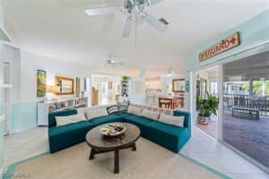 1100 Diamond Cir, Naples, FL 34110, Sold 08/31/23