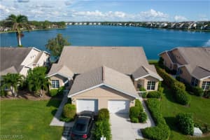 2507 Citrus Lake Dr, Naples, FL 34109, Sold 12/28/22