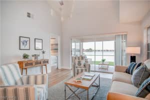 2507 Citrus Lake Dr, Naples, FL 34109, Sold 12/28/22