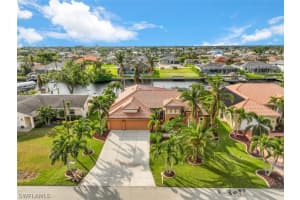 2234 SE 20th Pl, Cape Coral, FL 33990, Sold 12/29/22