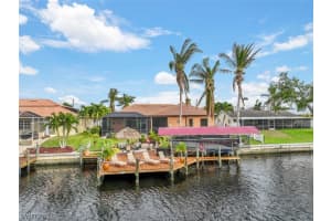 2234 SE 20th Pl, Cape Coral, FL 33990, Sold 12/29/22