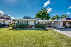 515 Pangola Dr, North Fort Myers, FL 33903, Sold 03/08/23