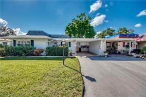 515 Pangola Dr, North Fort Myers, FL 33903, Sold 03/08/23