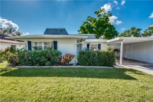 515 Pangola Dr, North Fort Myers, FL 33903, Sold 03/08/23