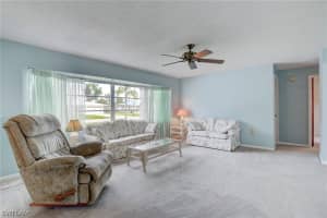 1641 Mansville Terrace, North Fort Myers, FL 33903, Sold 02/28/23