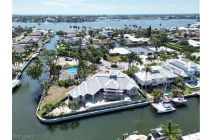 1675 Mullet Court, NAPLES, FL 34102 Sold 05/30/24