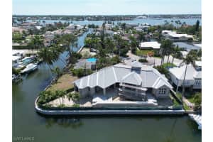 1675 Mullet Court, NAPLES, FL 34102 Sold 05/30/24