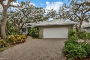 12664 Coconut Creek Ct, Fort Myers, FL 33908, Sold 02/21/23