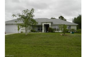 6400 Maytree Cir, Fort Myers, FL 33905, Sold 12/30/22