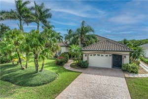 108 Newport Cay, Naples, FL 34114, Sold 03/01/23