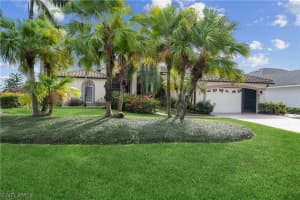 108 Newport Cay, Naples, FL 34114, Sold 03/01/23