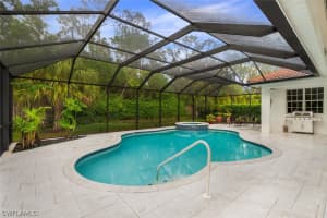 551 Cormorant Cove, Naples, FL 34113, Sold 05/08/23