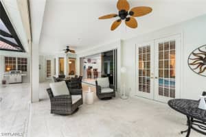 551 Cormorant Cove, Naples, FL 34113, Sold 05/08/23