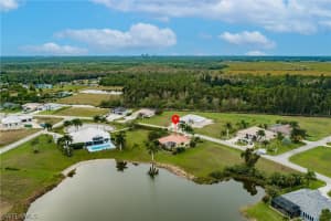 18198 Royal Hammock Blvd, Naples, FL 34114, Sold 06/15/23