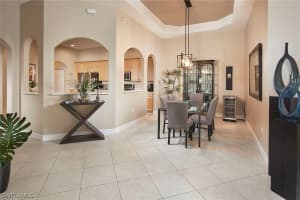 1863 Tarpon Bay Dr S, Naples, FL 34119, Sold 01/12/23