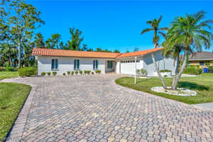 4165 Yarmouth Ct, North Fort Myers, FL 33903, Sold 02/15/23