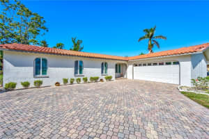 4165 Yarmouth Ct, North Fort Myers, FL 33903, Sold 02/15/23