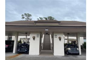 5550 Trailwinds Dr APT 624, Fort Myers, FL 33907, Sold 12/21/22