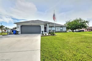 6431 Castlewood Cir, Fort Myers, FL 33905, Sold 05/26/23