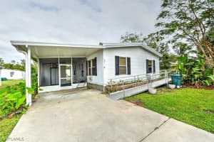 101 Lime Key Ln #81, Naples, FL 34114, Sold 02/15/23