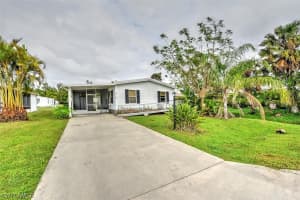 101 Lime Key Ln #81, Naples, FL 34114, Sold 02/15/23