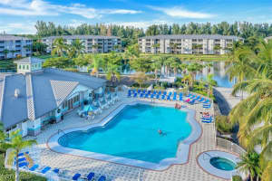 16595 Lake Cir Dr APT 248, Fort Myers, FL 33908, Sold 02/01/23