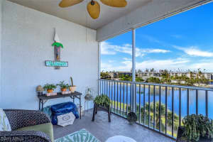 16595 Lake Cir Dr APT 248, Fort Myers, FL 33908, Sold 02/01/23