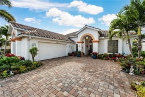 12672 Hunters Ridge Dr, Bonita Springs, FL 34135, Sold 07/17/23