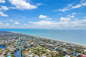 596 Boulder Dr, Sanibel, FL 33957, Sold 12/19/22