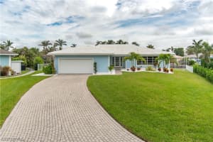 2150 Shad Ct, Naples, FL 34102, Sold 04/05/23