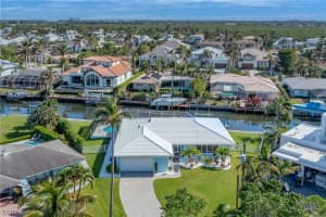 2150 Shad Ct, Naples, FL 34102, Sold 04/05/23