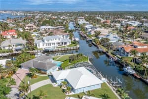 2150 Shad Ct, Naples, FL 34102, Sold 04/05/23