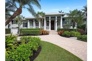 1925 7th Street, NAPLES, FL 34102 Sold 03/21/24