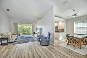 13871 Eagle Ridge Lakes Dr APT 202, Fort Myers, FL 33912, Sold 12/23/22