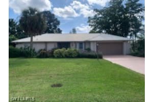 1416 Archer St, Lehigh Acres, FL 33936, Sold 02/27/23