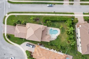 3176 Pacific Dr, Naples, FL 34119, Sold 12/29/22