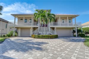 27168 Harbor Dr, Bonita Springs, FL 34135, Sold 02/22/23