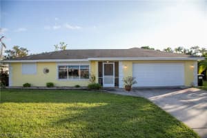 3564 Knollwood Rd, Fort Myers, FL 33919, Sold 04/12/23