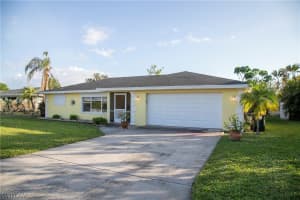 3564 Knollwood Rd, Fort Myers, FL 33919, Sold 04/12/23