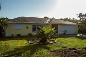 3564 Knollwood Rd, Fort Myers, FL 33919, Sold 04/12/23