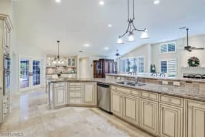 4224 Snowberry Ln, Naples, FL 34119, Sold 02/14/23