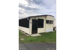 11691 Papershell Dr, Fort Myers, FL 33908, Sold 12/23/22