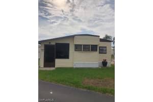 11691 Papershell Dr, Fort Myers, FL 33908, Sold 12/23/22
