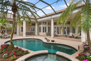 263 Cheshire Way, Naples, FL 34110, Sold 01/27/23