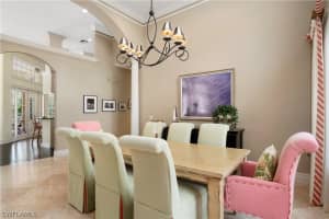 263 Cheshire Way, Naples, FL 34110, Sold 01/27/23