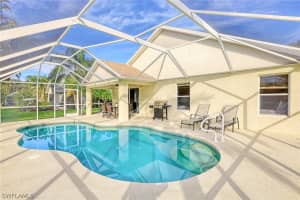 8833 Cypress Preserve Pl, Fort Myers, FL 33912, Sold 05/01/23