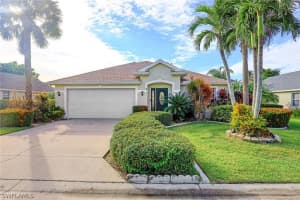 8833 Cypress Preserve Pl, Fort Myers, FL 33912, Sold 05/01/23
