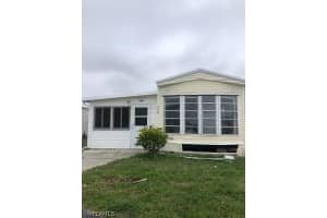 11681 Dawn Cowrie Dr, Fort Myers, FL 33908, Sold 12/29/22