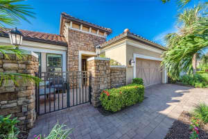 Pebble Pointe at the Brooks, 23738 Pebble Pointe Ln, Bonita Springs, FL 34135, Sold 02/10/23