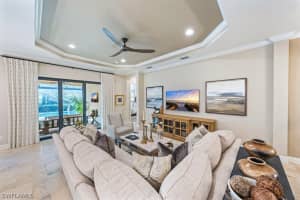 Pebble Pointe at the Brooks, 23738 Pebble Pointe Ln, Bonita Springs, FL 34135, Sold 02/10/23